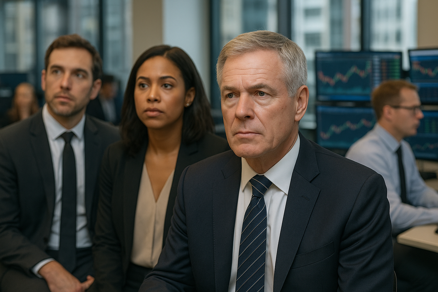 The 60/20/20 Portfolio: Why Wall Street Is Rethinking the Classic 60/40 Model