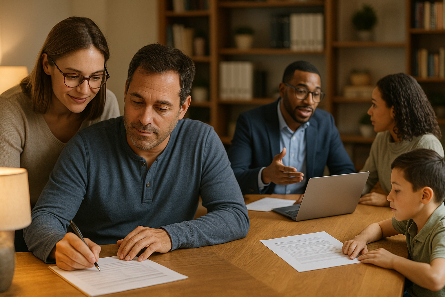 Risk Tolerance Assessment: Finding Your Investment Comfort Zone