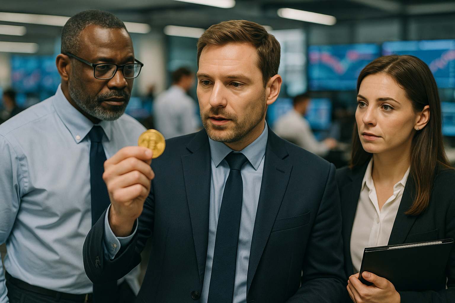 Gold IRA Diversification: How Much Should You Allocate in 2026?