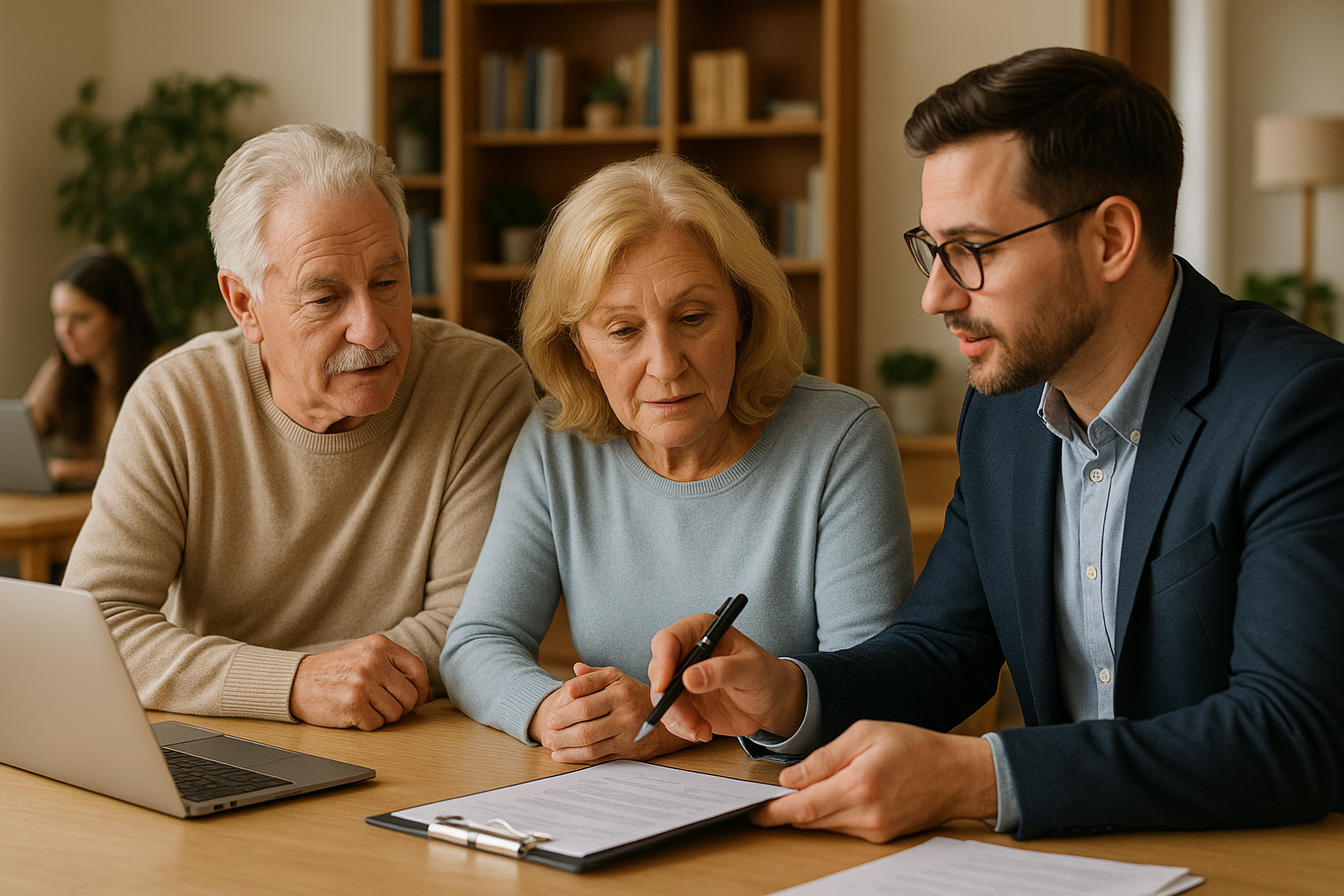Building Your Retirement Income: A Complete Strategy Guide for Beginners