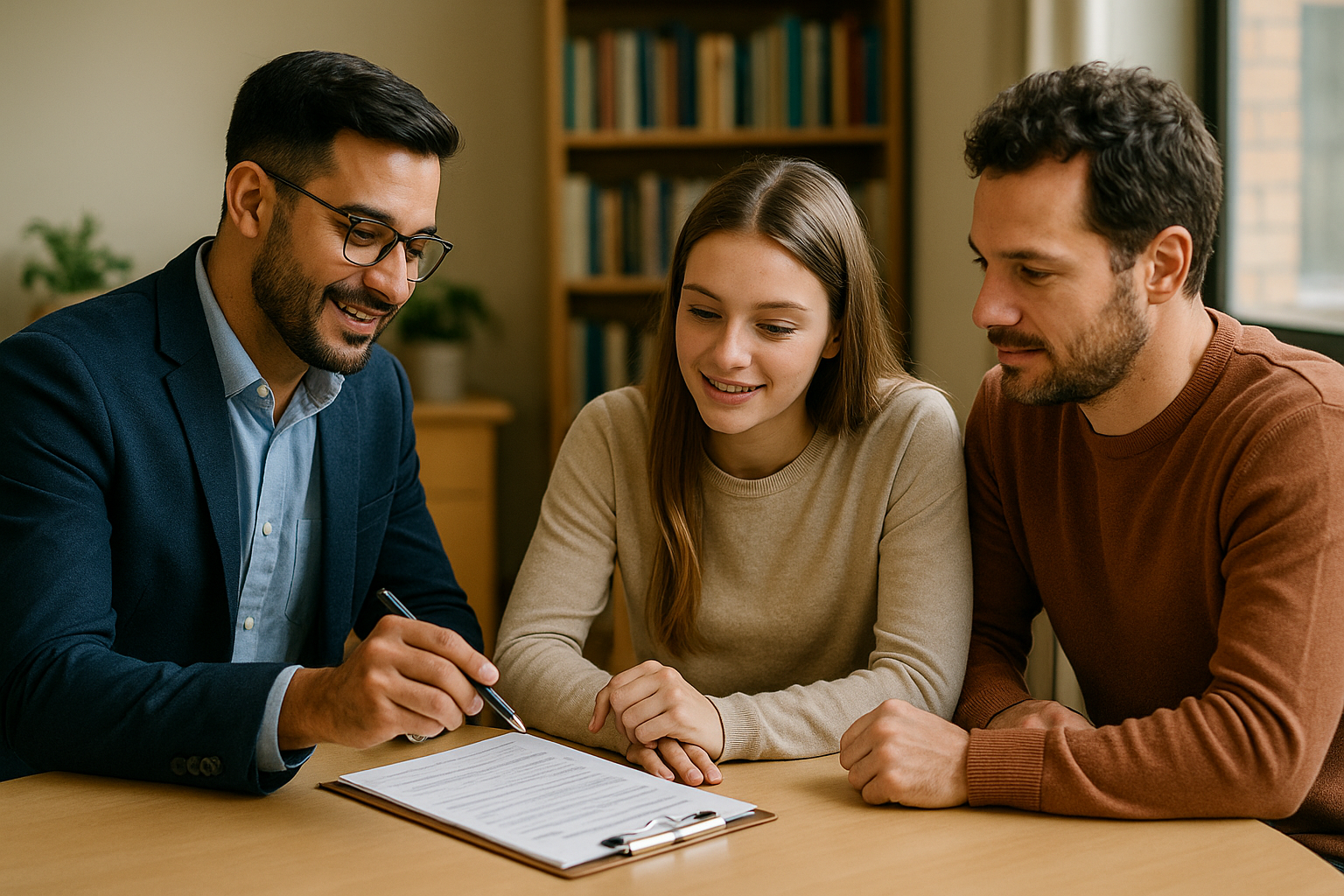 Understanding Your Risk Tolerance: A Beginner's Guide to Smart Investing