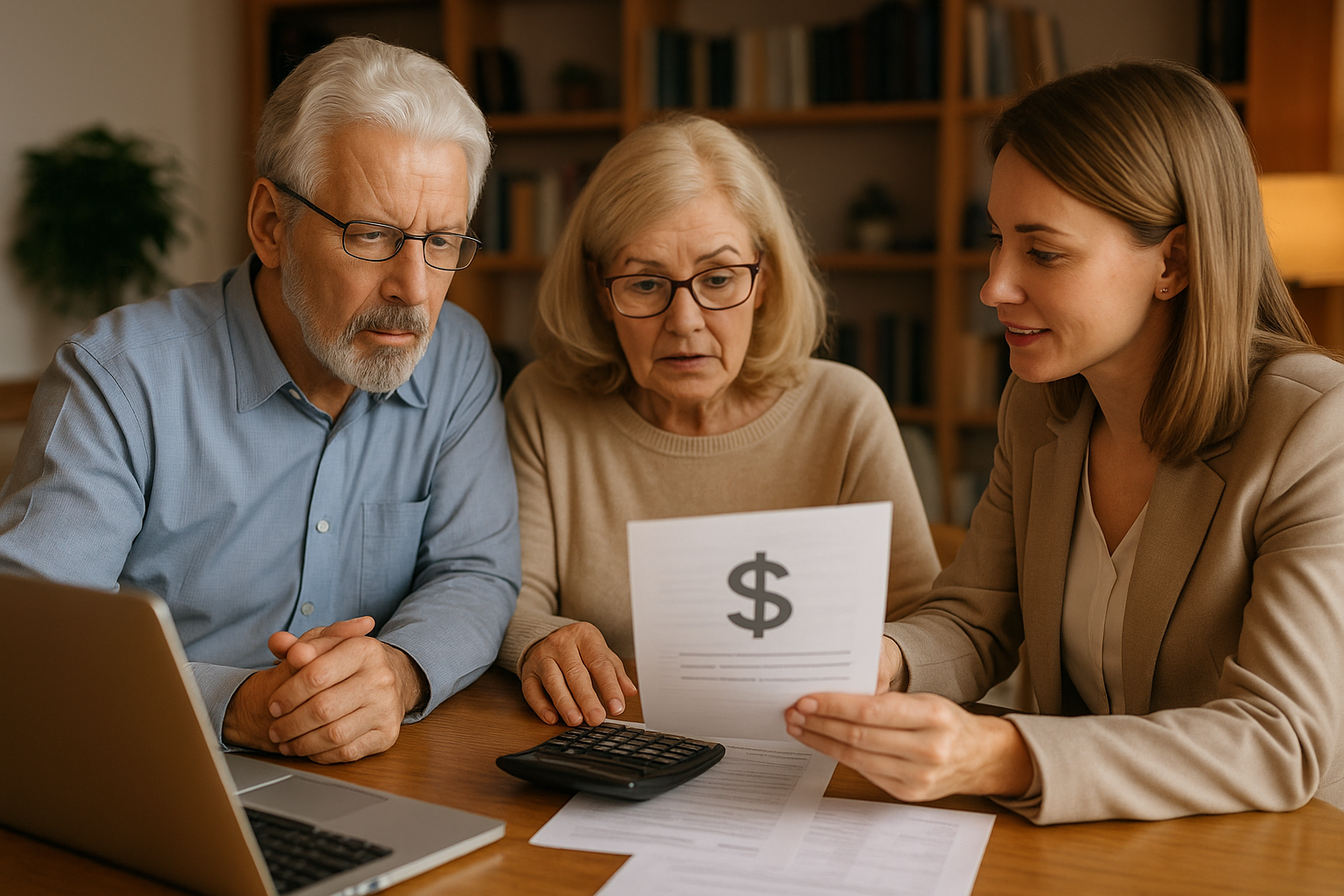 Healthcare Costs in Retirement: How to Plan and Budget for Medical Expenses