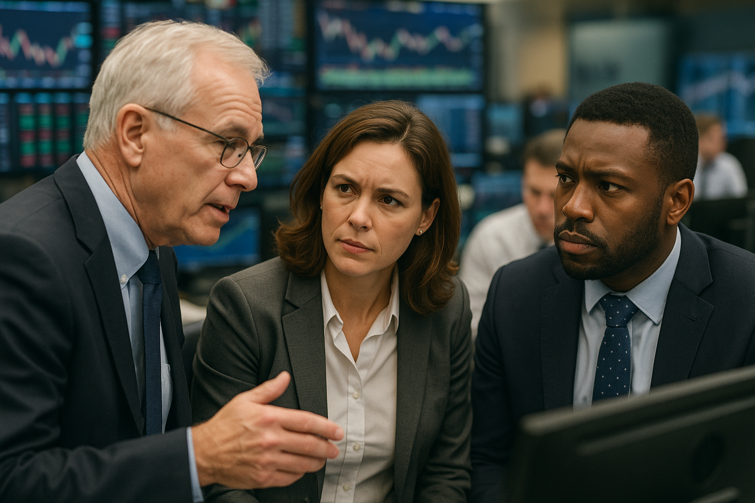 Asset Location: The Quiet Tax-Efficiency Lever That Can Add Thousands to a Retirement Portfolio