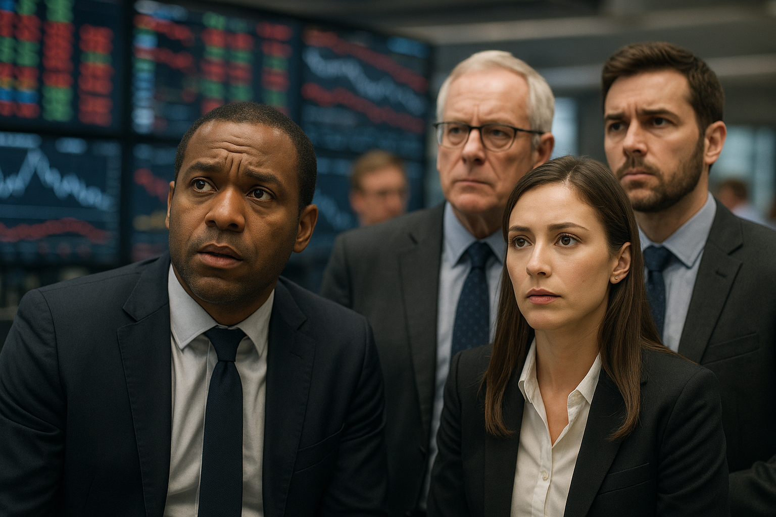 Gold and Silver Prices Retreat From Highs as Investors Await Fed Decision